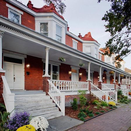 Apartamento 414 Waldburg A - Newly Renovated Apt With Outdoor Space! Savannah Exterior foto