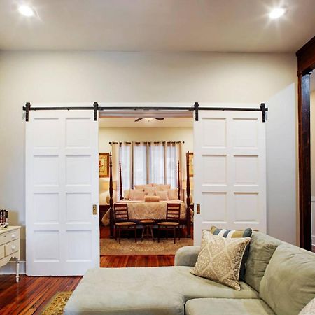 Apartamento 414 Waldburg A - Newly Renovated Apt With Outdoor Space! Savannah Exterior foto