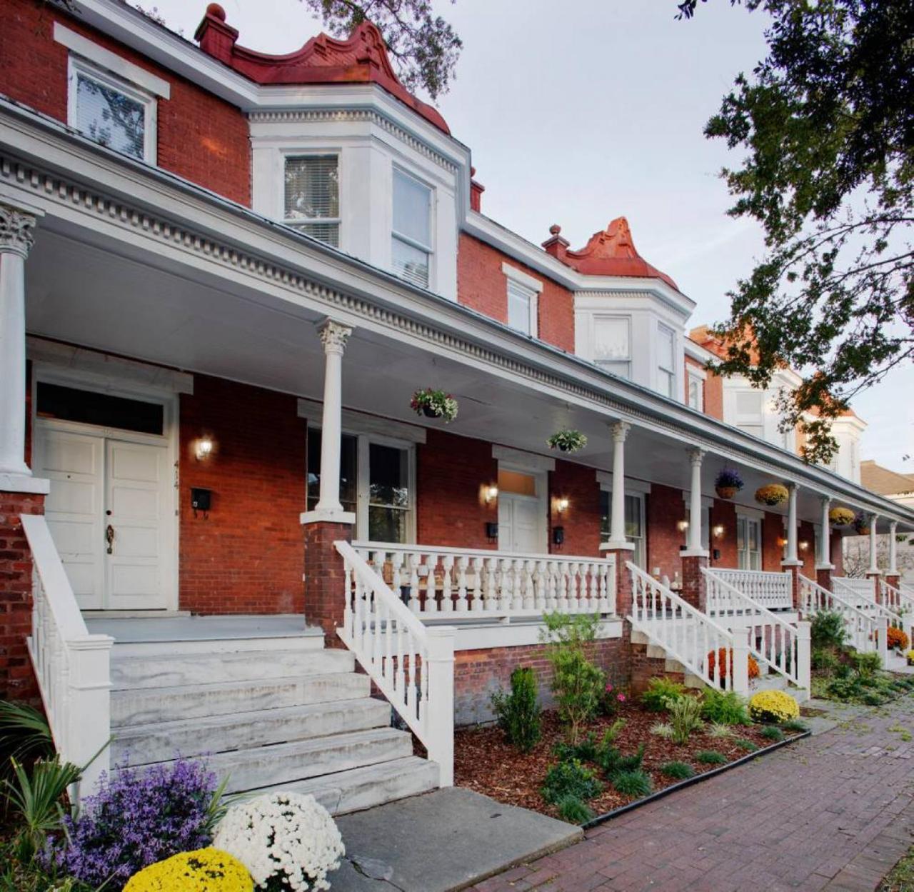 Apartamento 414 Waldburg A - Newly Renovated Apt With Outdoor Space! Savannah Exterior foto