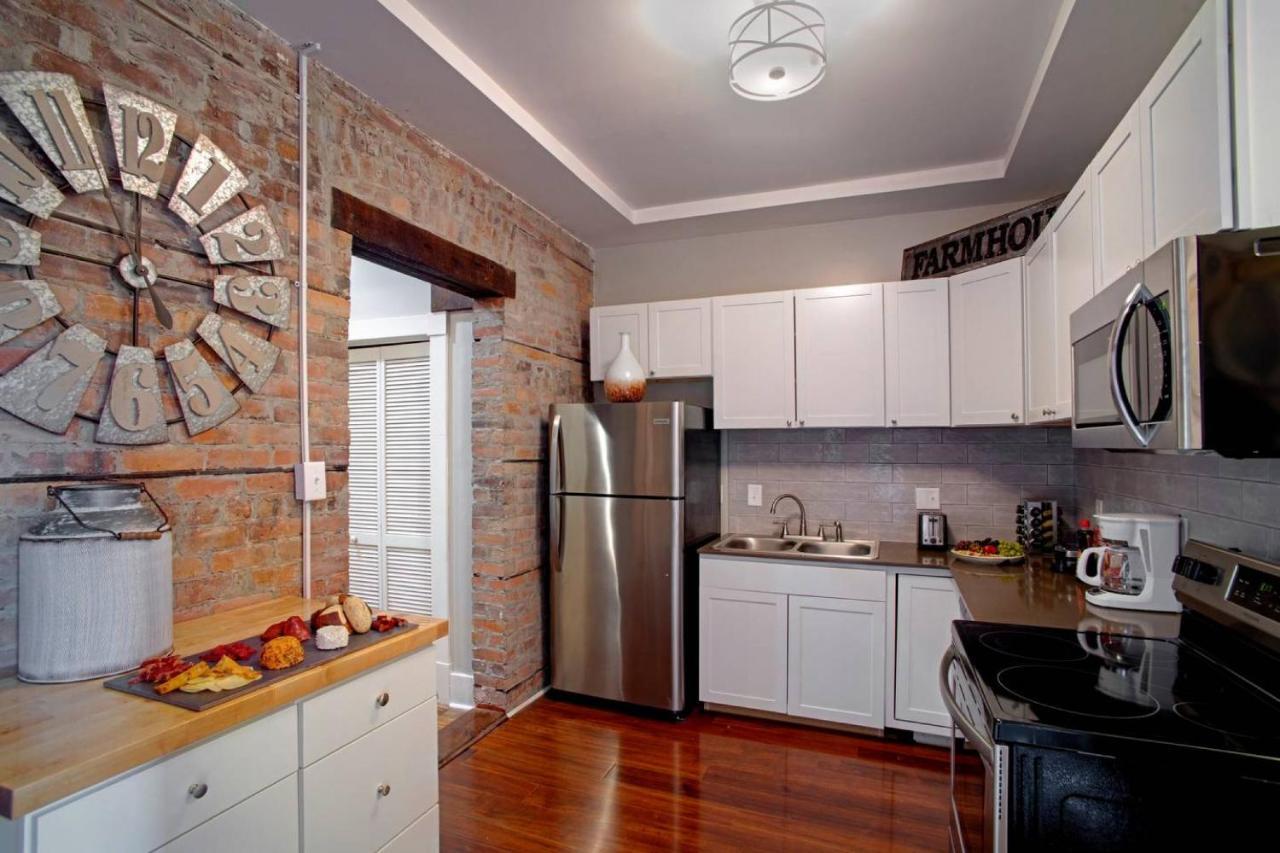 Apartamento 414 Waldburg A - Newly Renovated Apt With Outdoor Space! Savannah Exterior foto
